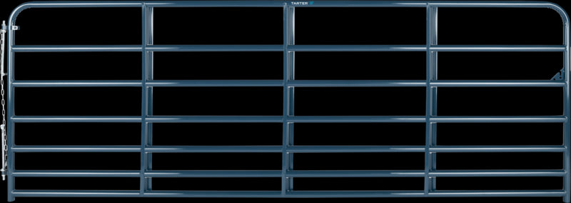 Tarter Steelmax Stock Gate