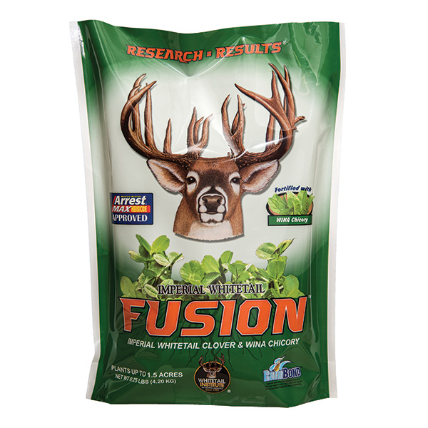 IMPERIAL WHITETAIL FUSION - SouthernStatesCoop