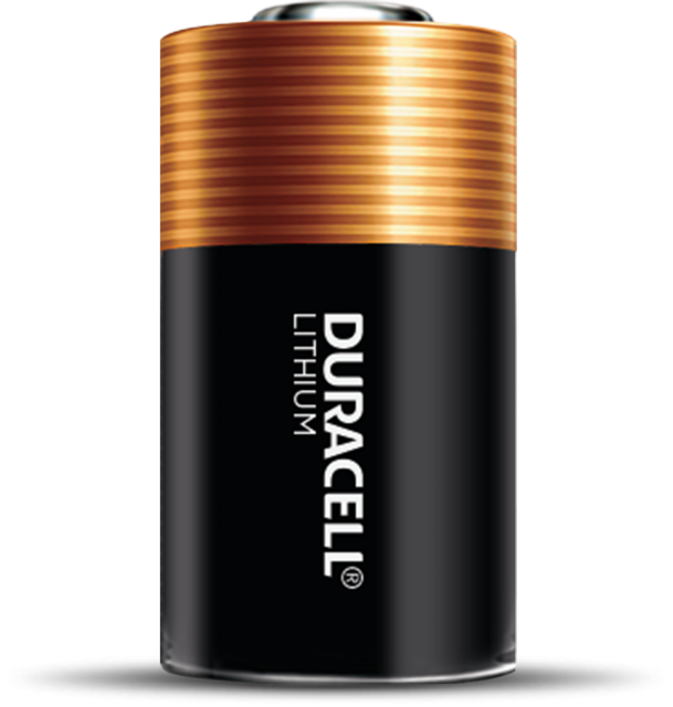 Duracell Lithium 28L Battery