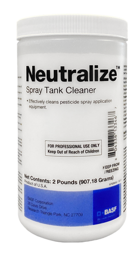 Neutralize Tank Cleaner 2lb