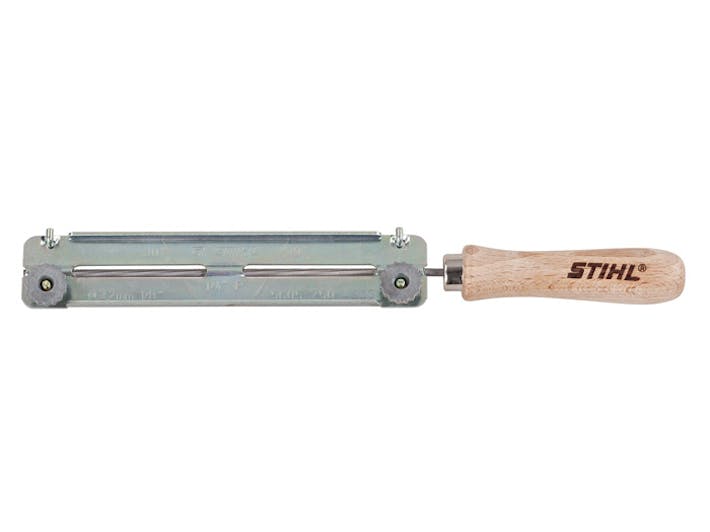 Stihl Chainsaw Chain Sharpening Filing Kit 1/4" & 3/8"