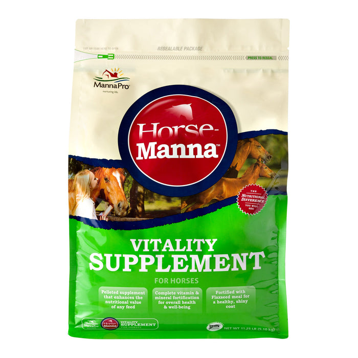 MannaPro Horse-Manna®