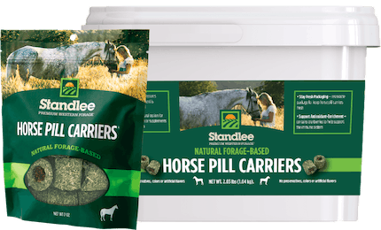 Horse pill carriers shop