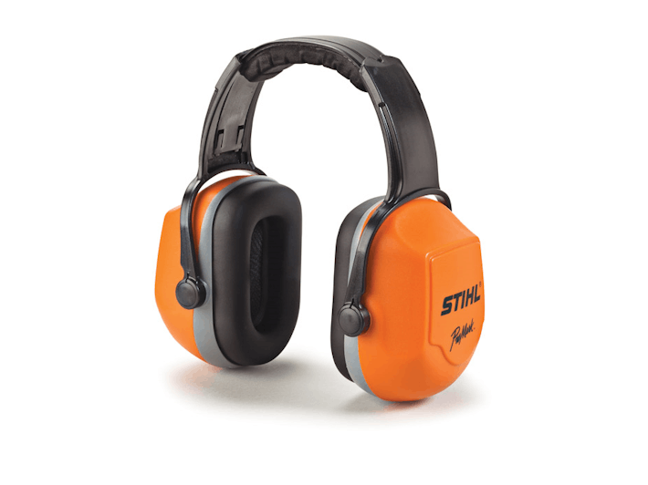 STIHL Pro Mark™ Hearing Protectors