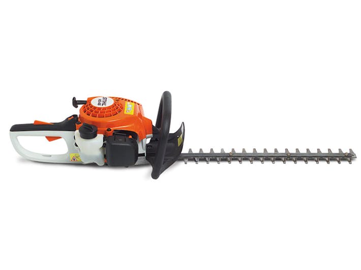 STIHL HS 45 Double Sided 18" Hedge Trimmer 3700 Spm