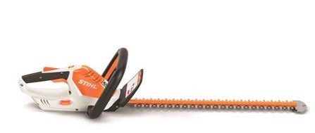 Stihl HSA 45 Cordless Hedge Trimmer (20 in. Blade Length)