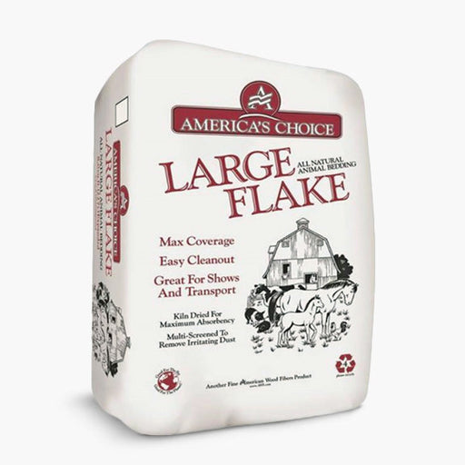 America's Choice Eco Flake Bedding