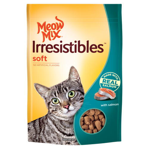 Meow mix seafood clearance medley dry cat food