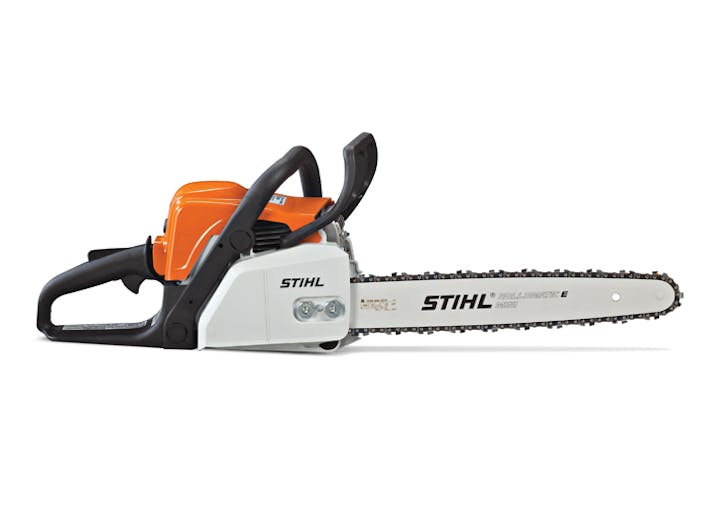 Stihl MS 170 16" Chain Saw