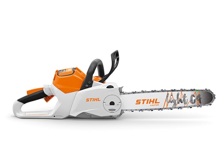 STIHL MSA200 C-BQ Cordless Chain Saw