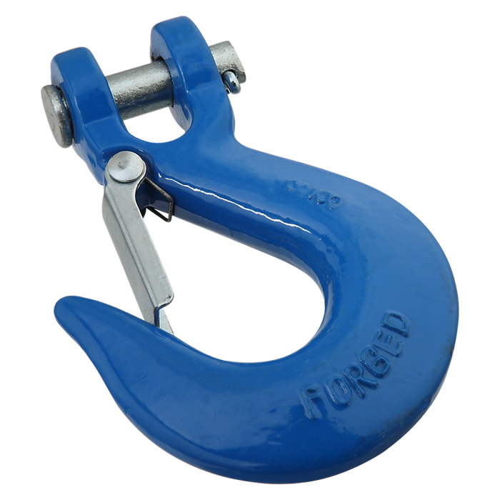 National Hardware Clevis Slip Hook 3/8"