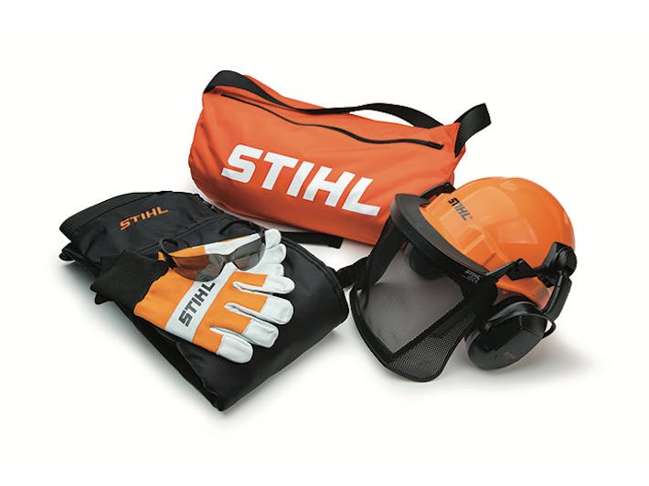 STIHL Personal Protective Equipment Kit