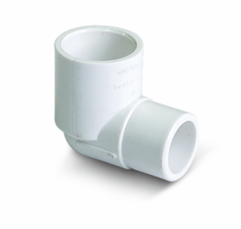 Genova Products Street Elbow 90° (SL x SP) (1/2")