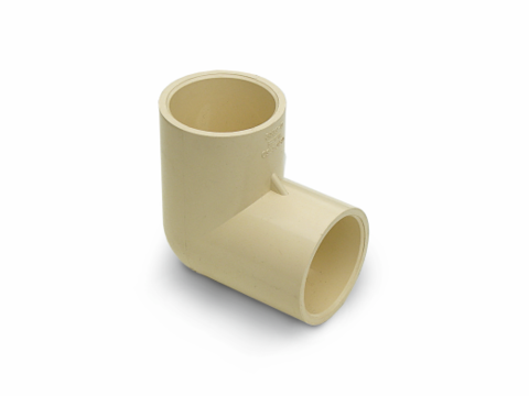 Genova Products 3/4 in. CPVC 90 Degree Elbow