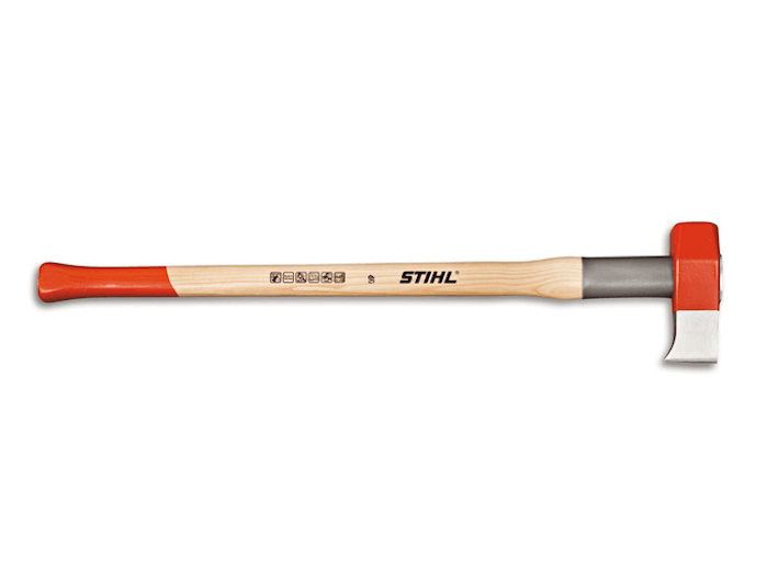 Stihl Pro Wood Splitting Maul Brand