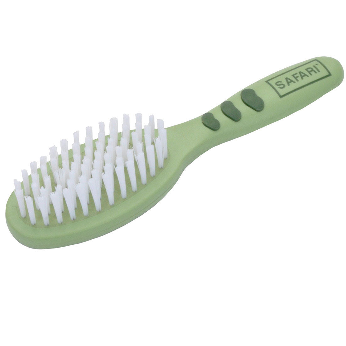 Safari cat hotsell shedding comb