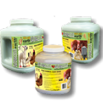 Diatomaceous Earth 10 Lbs Food Grade