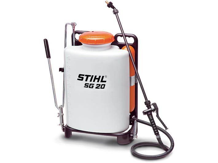 Stihl SG 20 Sprayer 4.75 Gallon
