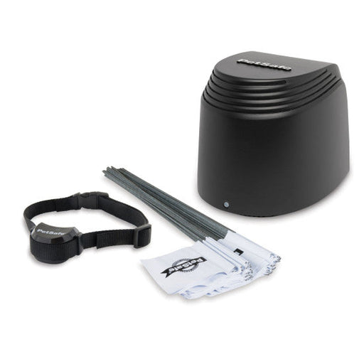 Petsafe invisible fence sign outlet