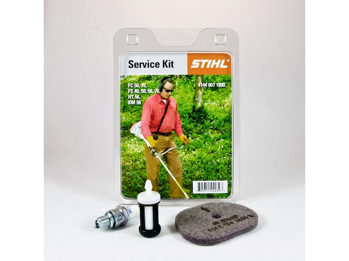 STIHL Trimmer Service Kits