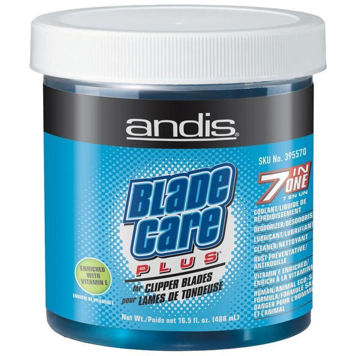 BLADE CARE PLUS FOR CLIPPER BLADES