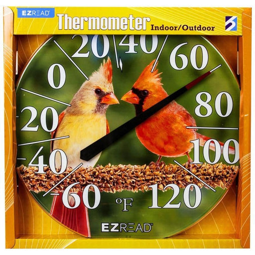 EZRead Dial Thermometer American Barn 12.5 inch