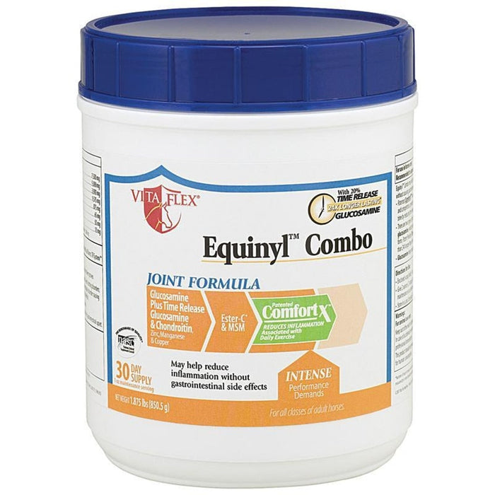 VITA FLEX EQUINYL COMBO SUPPLEMENT FOR HORSE JOINTS