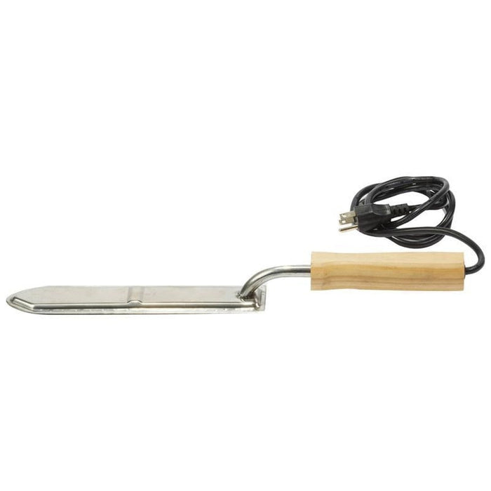 LITTLE GIANT HONEY UNCAPPING ELECTRIC KNIFE