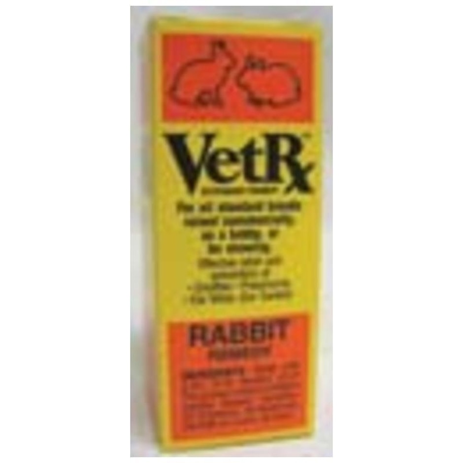 Vetrx 2025 for dogs