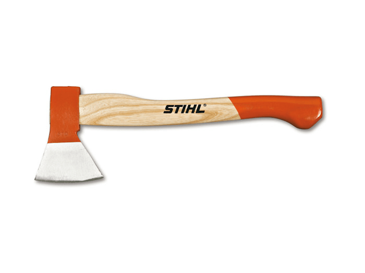 STIHL Woodcutter Camp & Forestry Hatchet